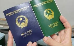 Quy định về cấp Tem "AB" để xuất cảnh sang Cuba, Lào và Trung Quốc